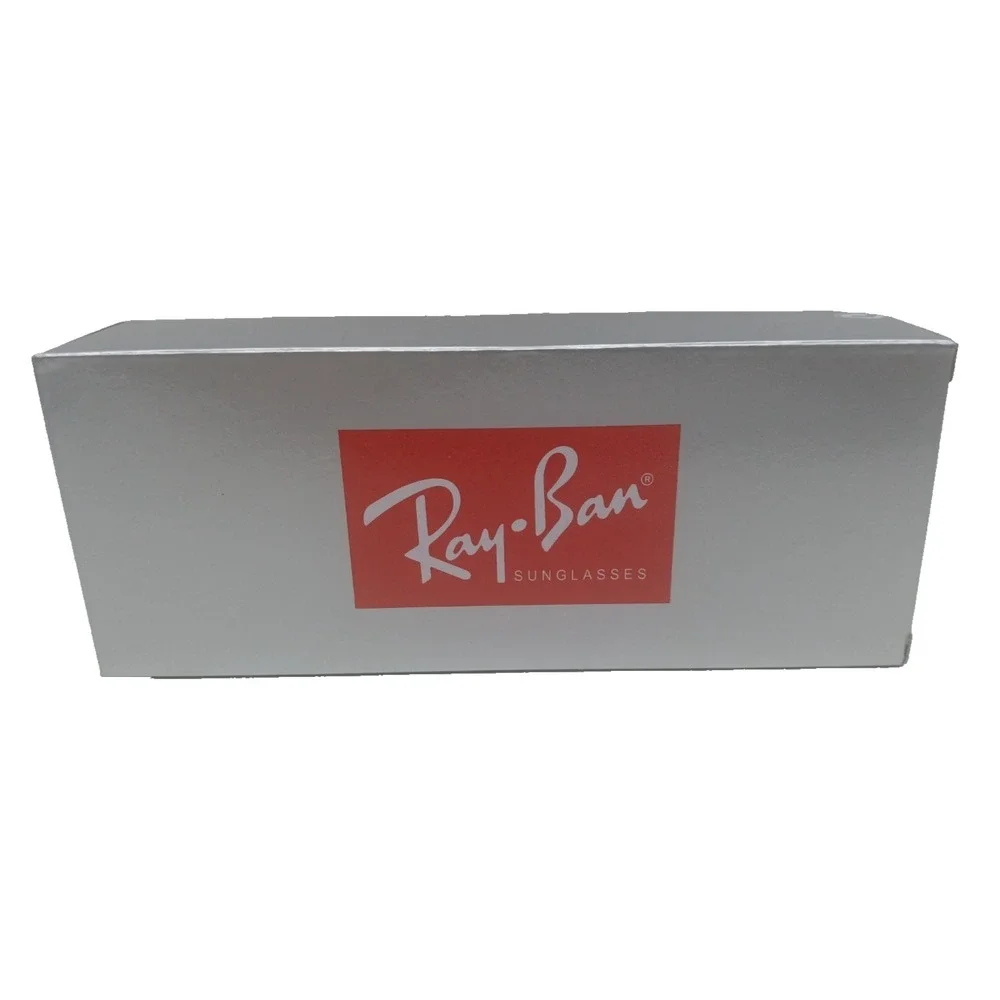 Ray-Ban RB2140 WAYFARER  Black Sunglasses,‎ New